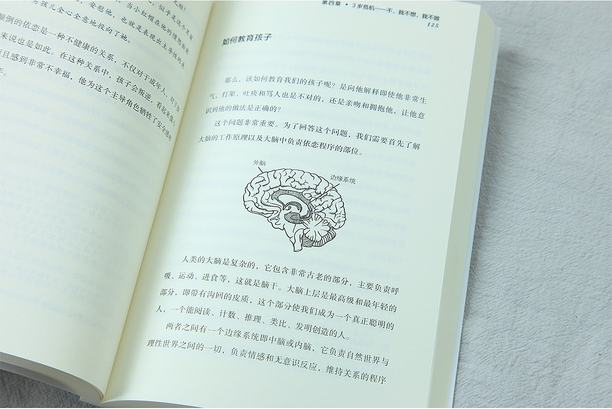 书籍装帧——《做孩子背后的隐形支柱》（图ZMjcwNDY0MDcy） - 书籍/画册 - 站酷设计师八月松子原创素材 - 站酷ZCOOL