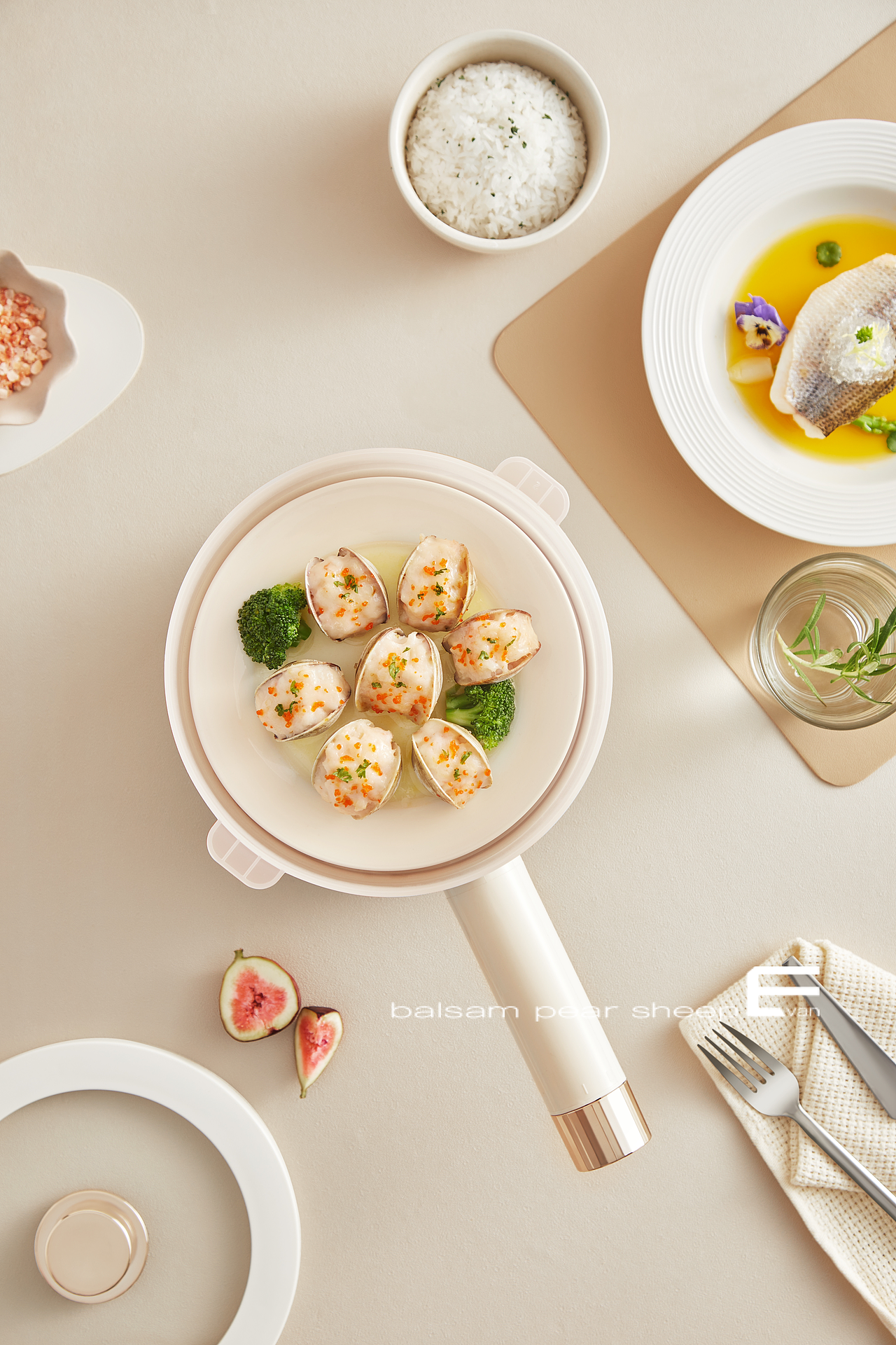 电商拍摄｜百乐思详情拍摄