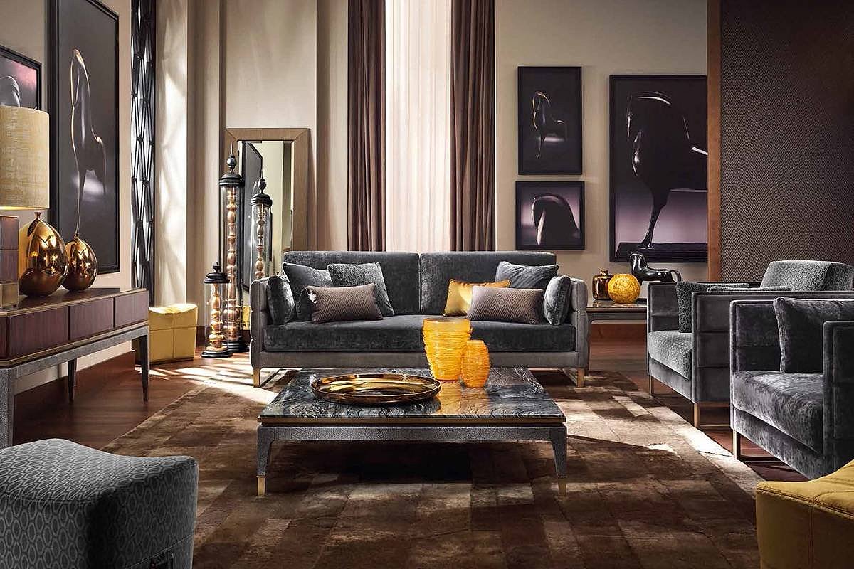 个性和个性化处理 意大利CITCO高端进口大理石