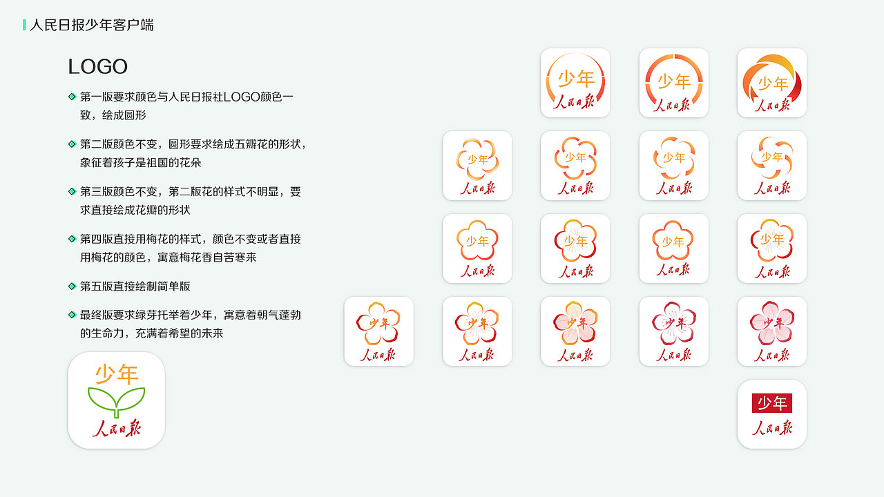 人民日报少年客户端