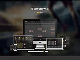 同道大数据WEB