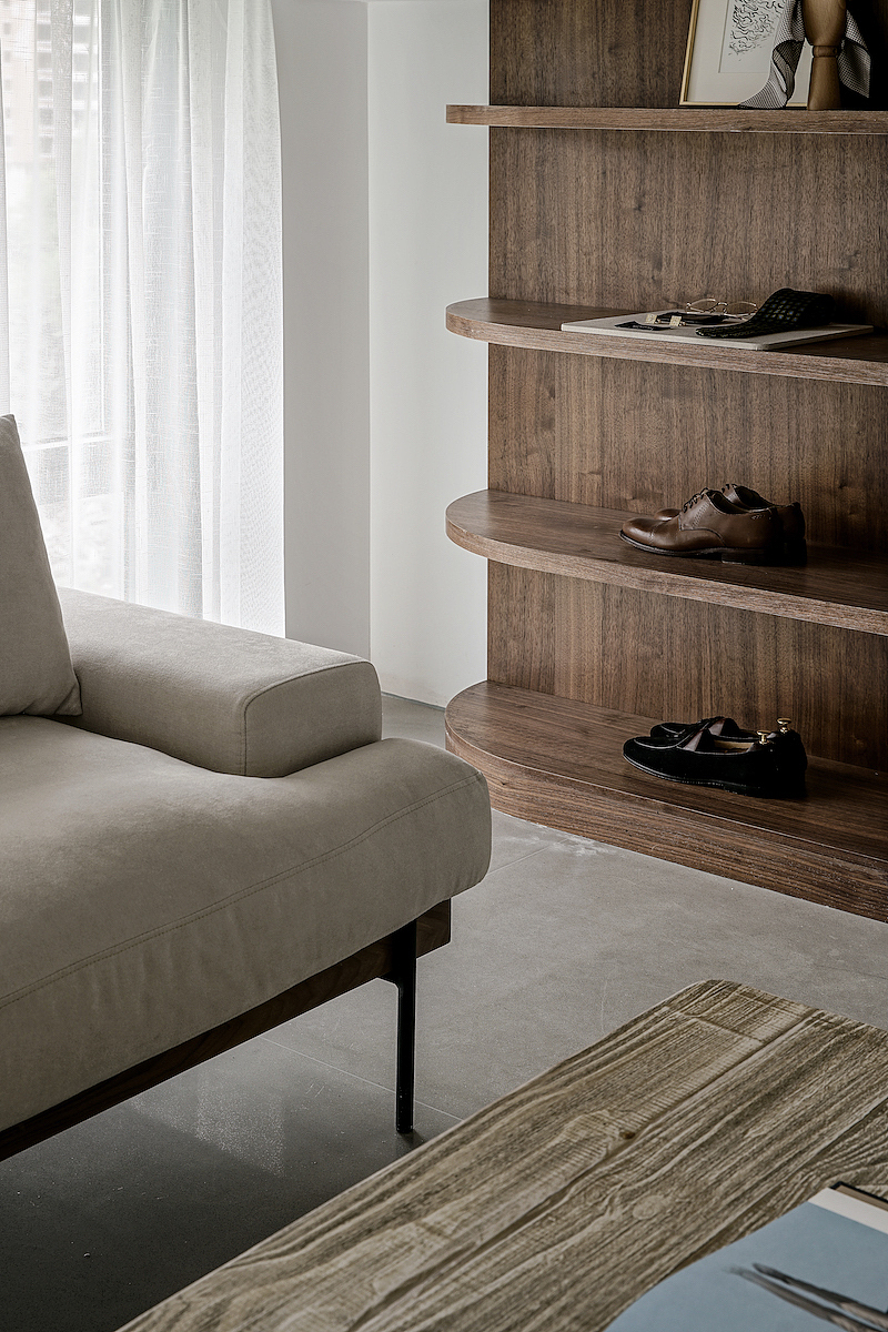 「治木設計-GeeMo」Redefine 西服定制（图ZMjA2Mjg0Nzc2） - 商业空间设计 - 站酷设计师geemodesign原创素材 - 站酷ZCOOL