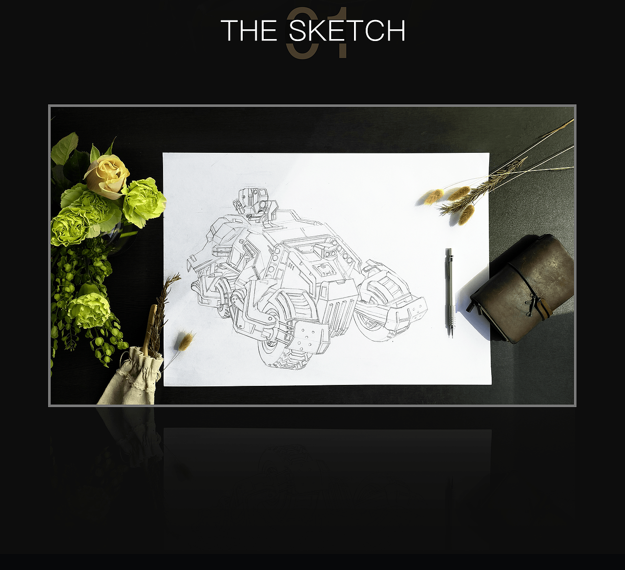 Photoshop超写实绘图（图ZMTE5NTkyMjQ0） - 其他UI - 站酷设计师穗锋原创素材 - 站酷ZCOOL