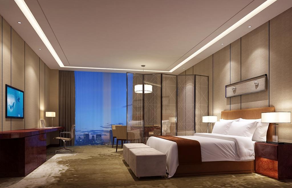 长沙雅士亚华美达广场酒店