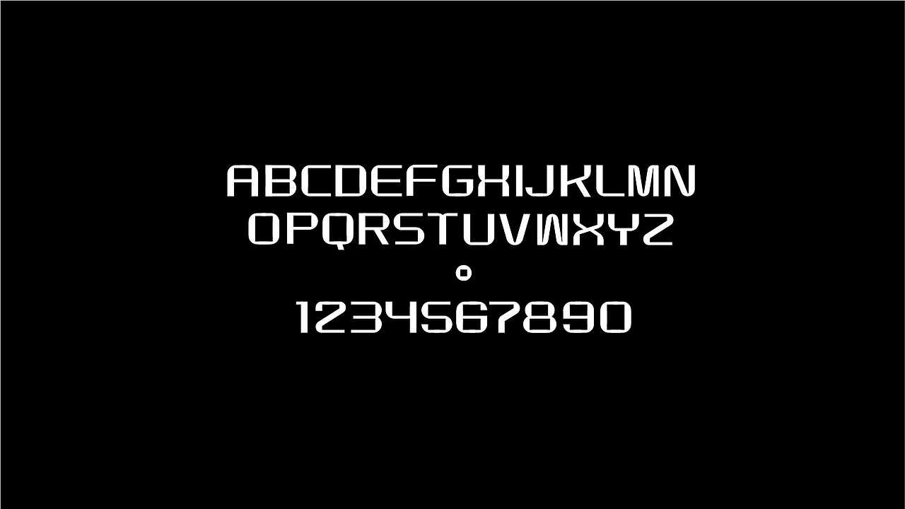 辐射文化VI设计