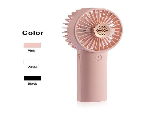 手持风扇产品拍摄_主图设计_A+页面设计-狮子头视觉