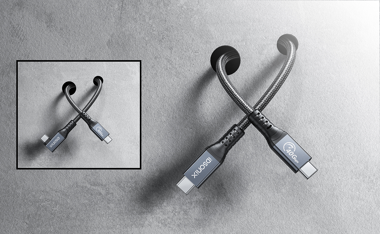 2021/12-keyshot渲染 (二)