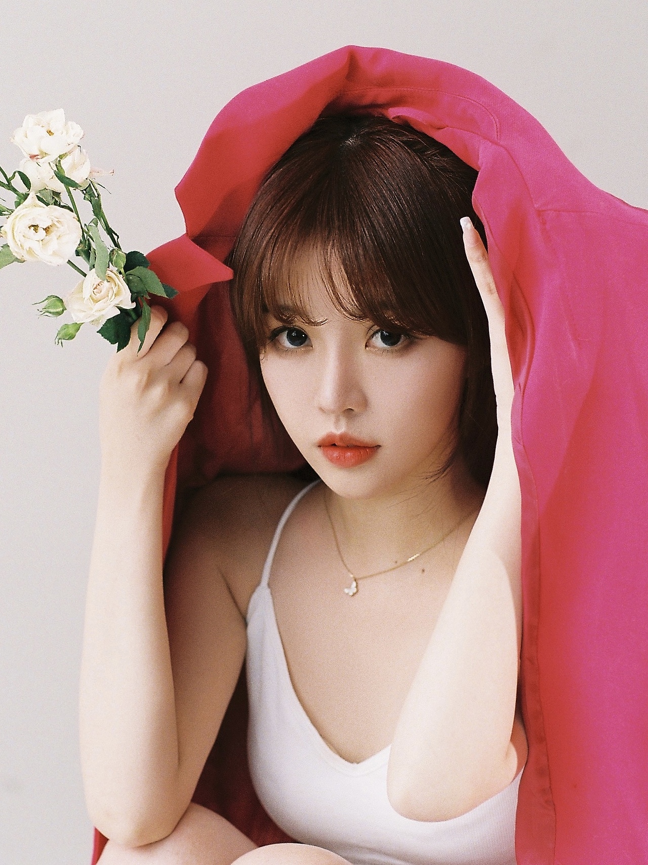 可惜我没空为你着迷💗大女主都只爱自己