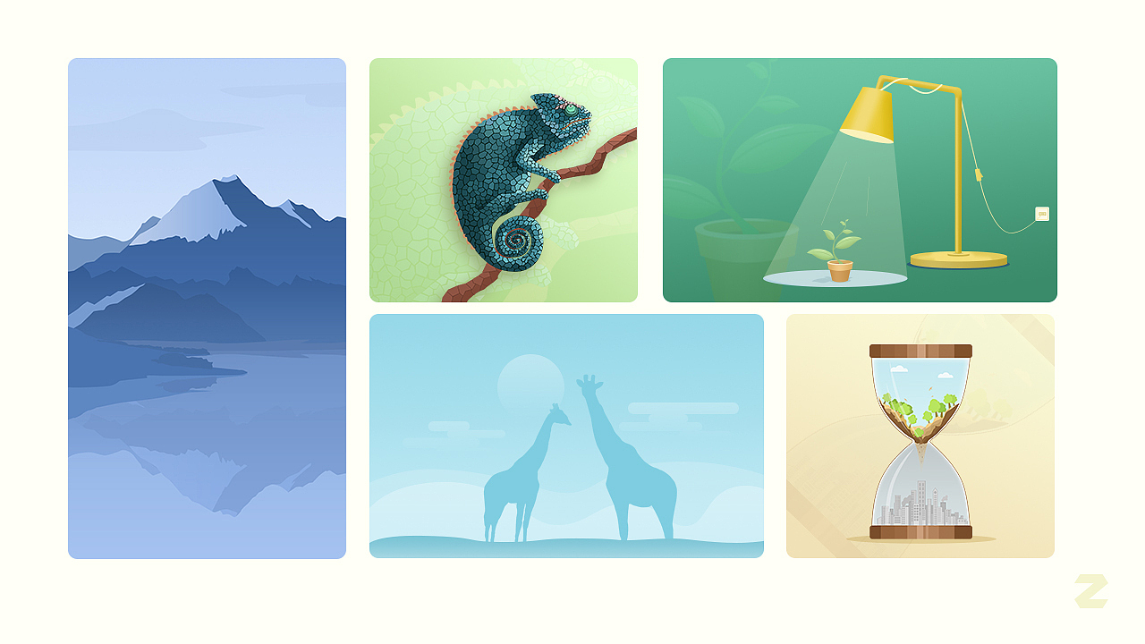 作品小整合（图ZNTc2Mzc5NDQ=） - APP界面 - 站酷设计师悟空熊原创素材 - 站酷ZCOOL