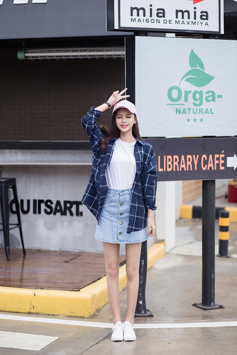 网红-舒妍（图ZODg3MDE1MDA=） - 人像摄影 - 站酷设计师古斯摄影原创素材 - 站酷ZCOOL