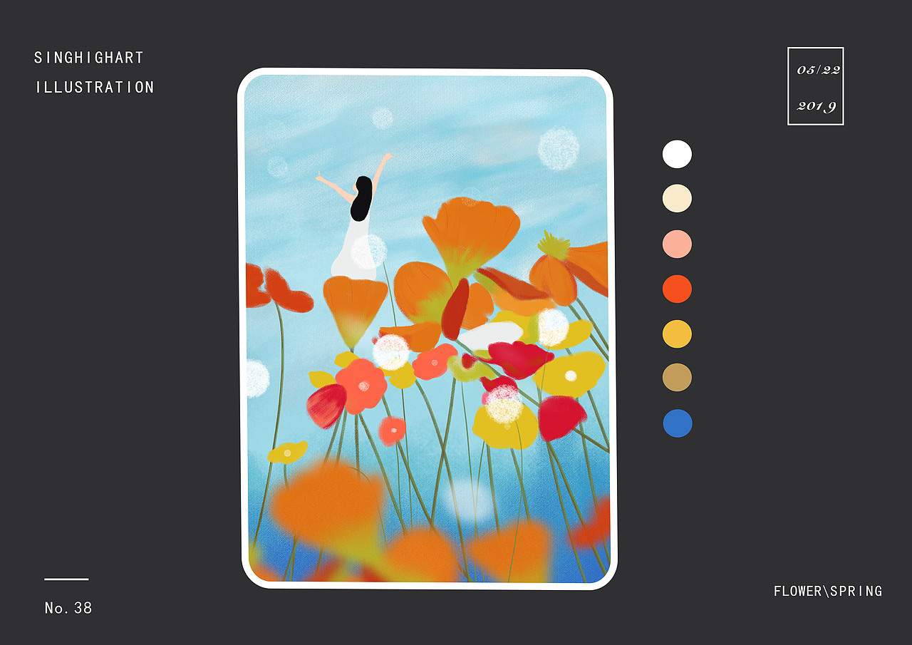 Star~（图ZMjU5ODA0NjQ0） - 创作习作 - 站酷设计师星海SingHighart原创素材 - 站酷ZCOOL