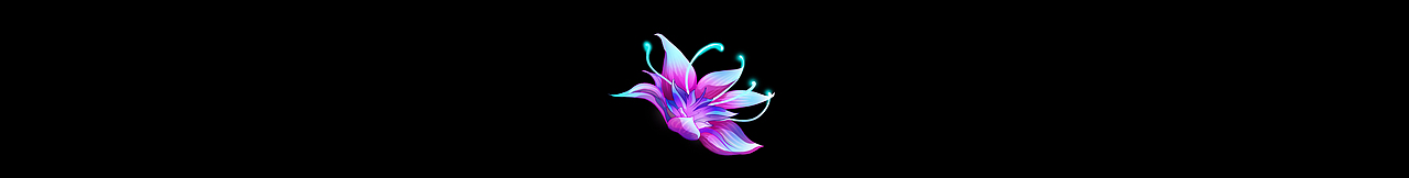 英雄联盟 #LOL绽灵节# 十人群像（图ZMjE4NDc0NjI4） - 商业插画 - 站酷设计师BanBan半半原创素材 - 站酷ZCOOL