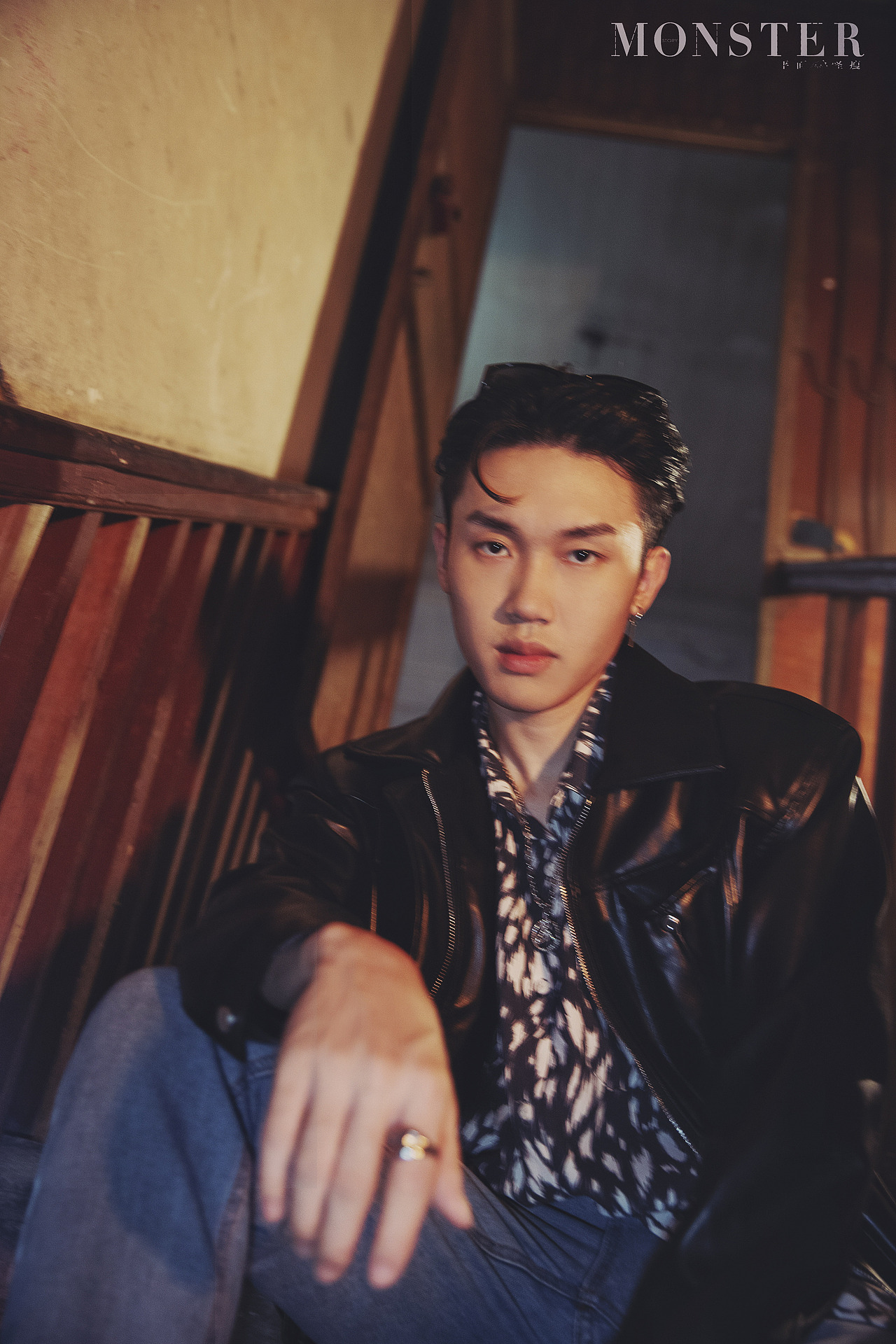 ganster（图ZMjY0MDAwNjY4） - 时尚/艺术摄影 - 站酷设计师陈皮婷原创素材 - 站酷ZCOOL