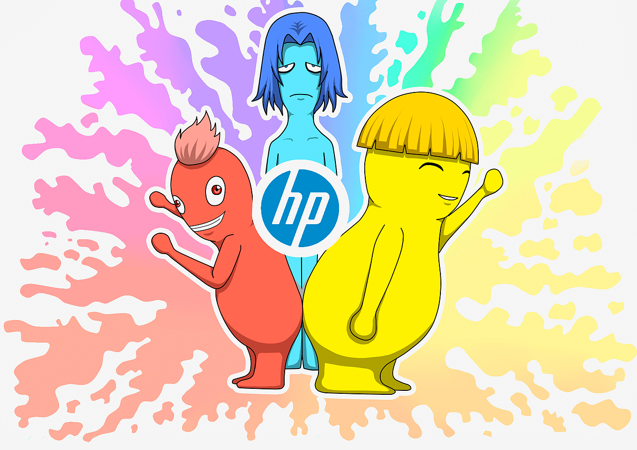 有生命的打印墨水（圖ZNDA3OTIxMDg=） - 圖案 - 站酷設(shè)計(jì)師zguro原創(chuàng)素材 - 站酷ZCOOL