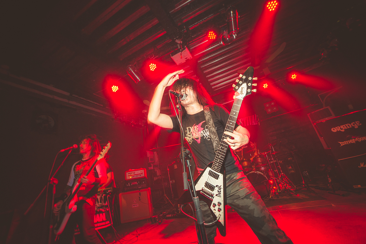 330金属音乐节广州站（图ZMjE4MTUyMDg=） - 人像摄影 - 站酷设计师凹凸蜀黍原创素材 - 站酷ZCOOL