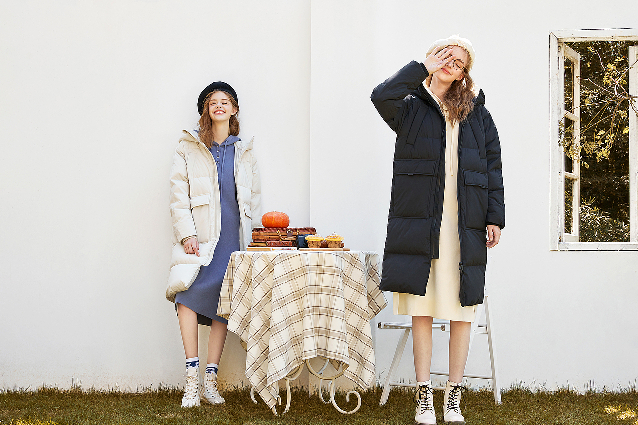 草地和阳光，外景女装拍摄（图ZMTgyMzI3NzI0） - 人像摄影 - 站酷设计师WaiTinG0417原创素材 - 站酷ZCOOL