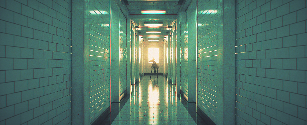 URBAN FANTASY（图ZMjA1MjIwMDQ0） - 动画/影视 - 站酷设计师糍粑GRC原创素材 - 站酷ZCOOL