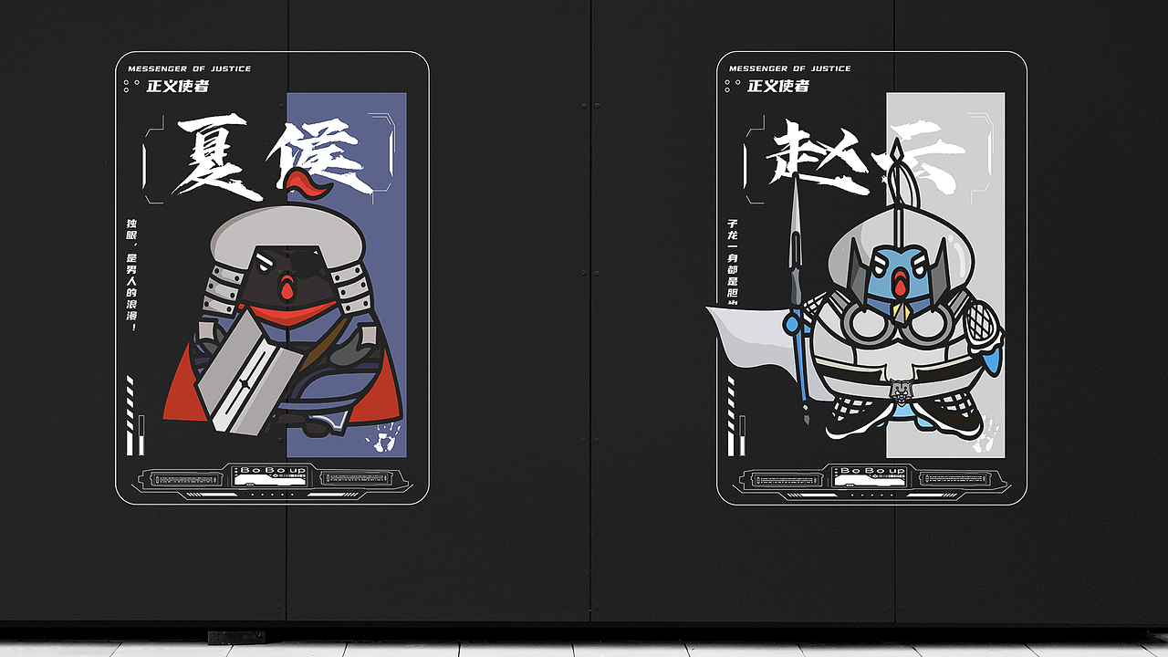 徐得意2021作品集