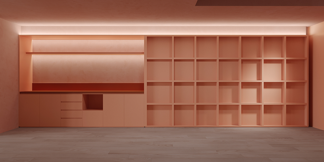 深圳办公室设计——诧寂风（图ZMjcxODU1MTIw） - 商业空间设计 - 站酷设计师正在设计的小新原创素材 - 站酷ZCOOL