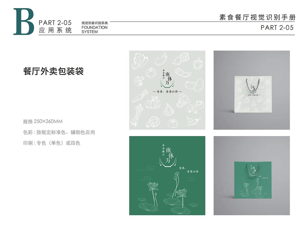 南波湾素食餐厅logo设计（图ZMjgxNTQyMTMy） - 品牌 - 站酷设计师亦小北原创素材 - 站酷ZCOOL