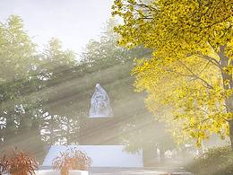 D5社區(qū)挑戰(zhàn)賽丨第1期丨靈石園