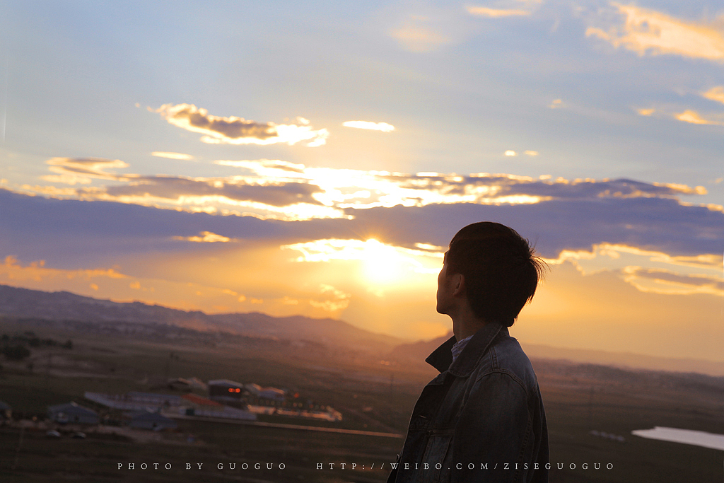 塞罕坝—乌兰布统