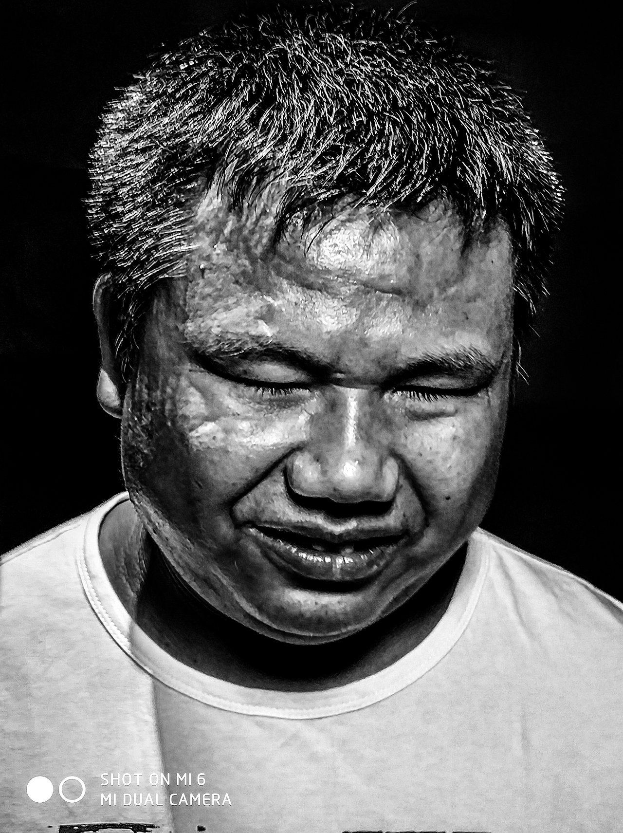 假如给我三天光明