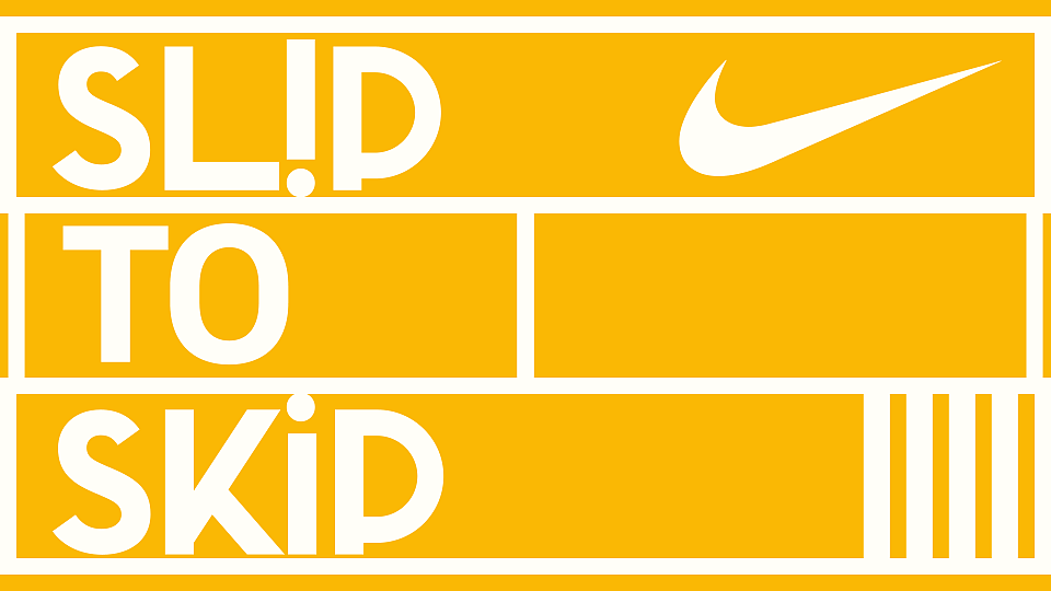 SLIP2SKIP 品牌鞋类商城App | HAVVIKO