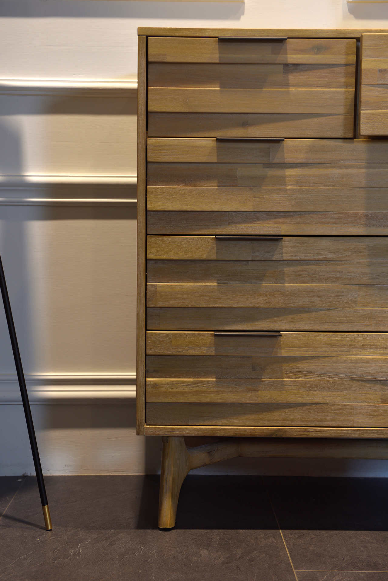 阿斯哈图五斗柜｜法国原创设计（图ZMjQ2MTQ4MzAw） - 生活用品 - 站酷设计师慕芮雅MURUYA原创素材 - 站酷ZCOOL