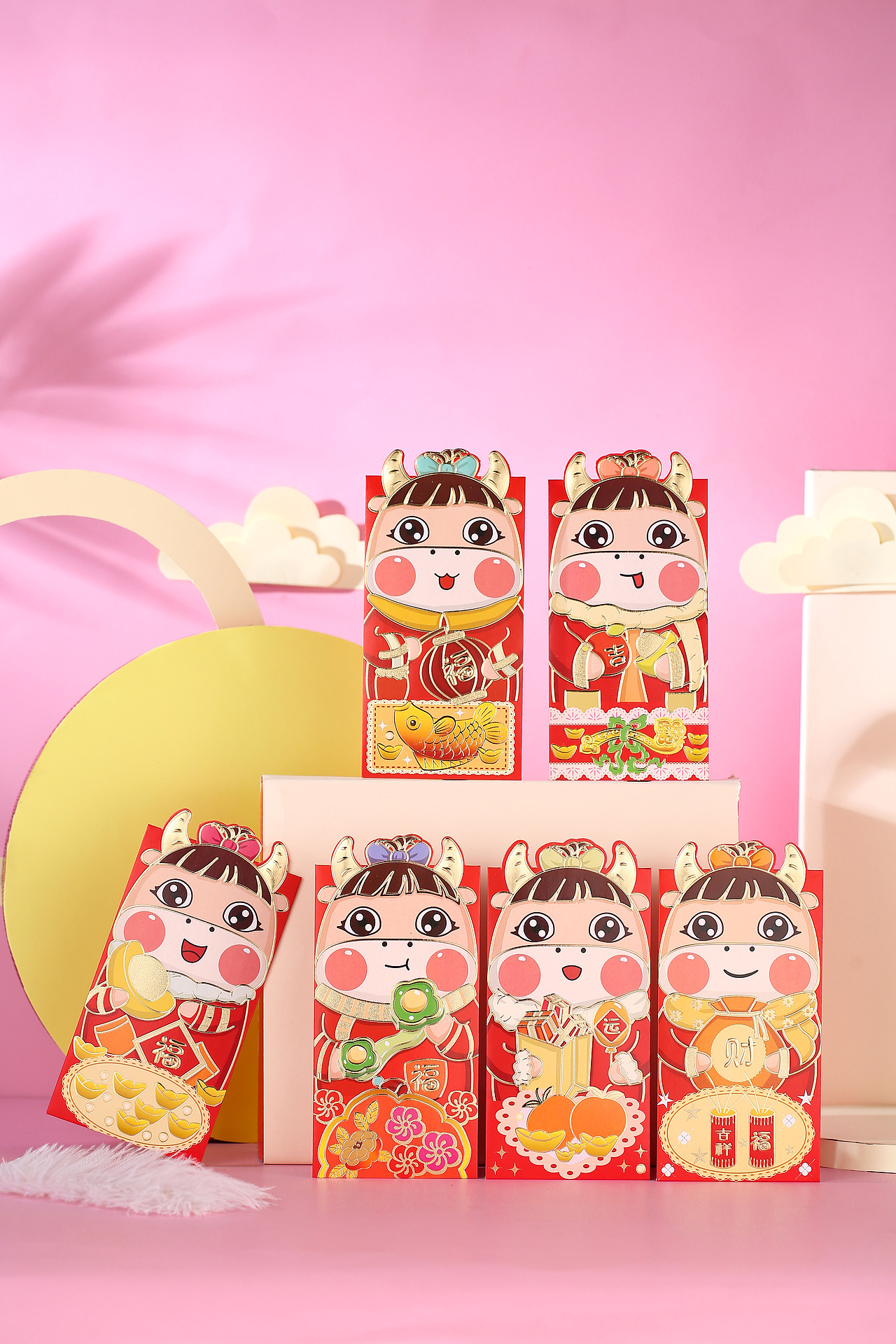 喜尚视觉 | 2021年度总结