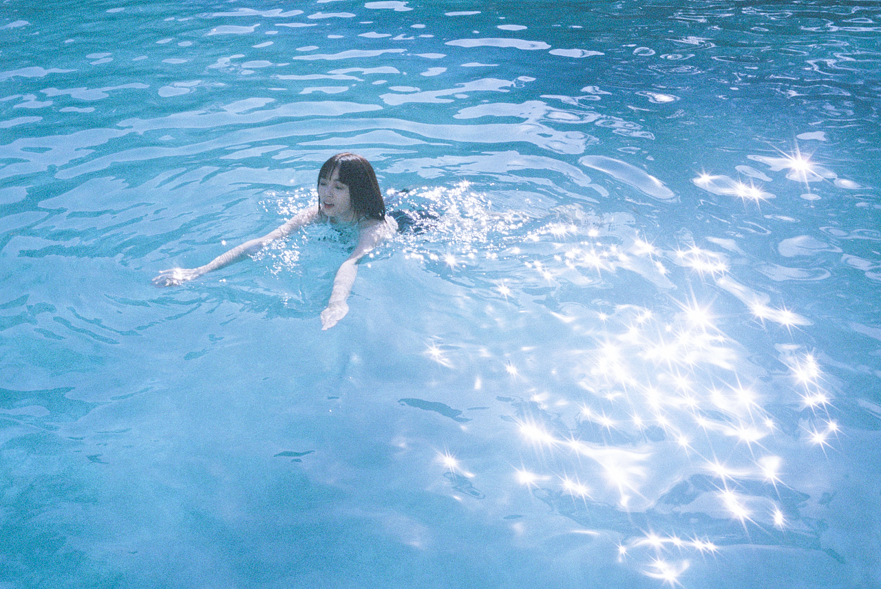 夏 日 記 錄（图ZODgzMDIxODA=） - 人像摄影 - 站酷设计师吴足球原创素材 - 站酷ZCOOL