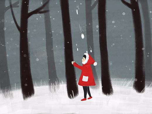 二月份的每日一瞎画（个人主页-ZMjY0NTYzNDg=） - 创作习作 - 站酷设计师麻匠面原创素材 - 站酷ZCOOL