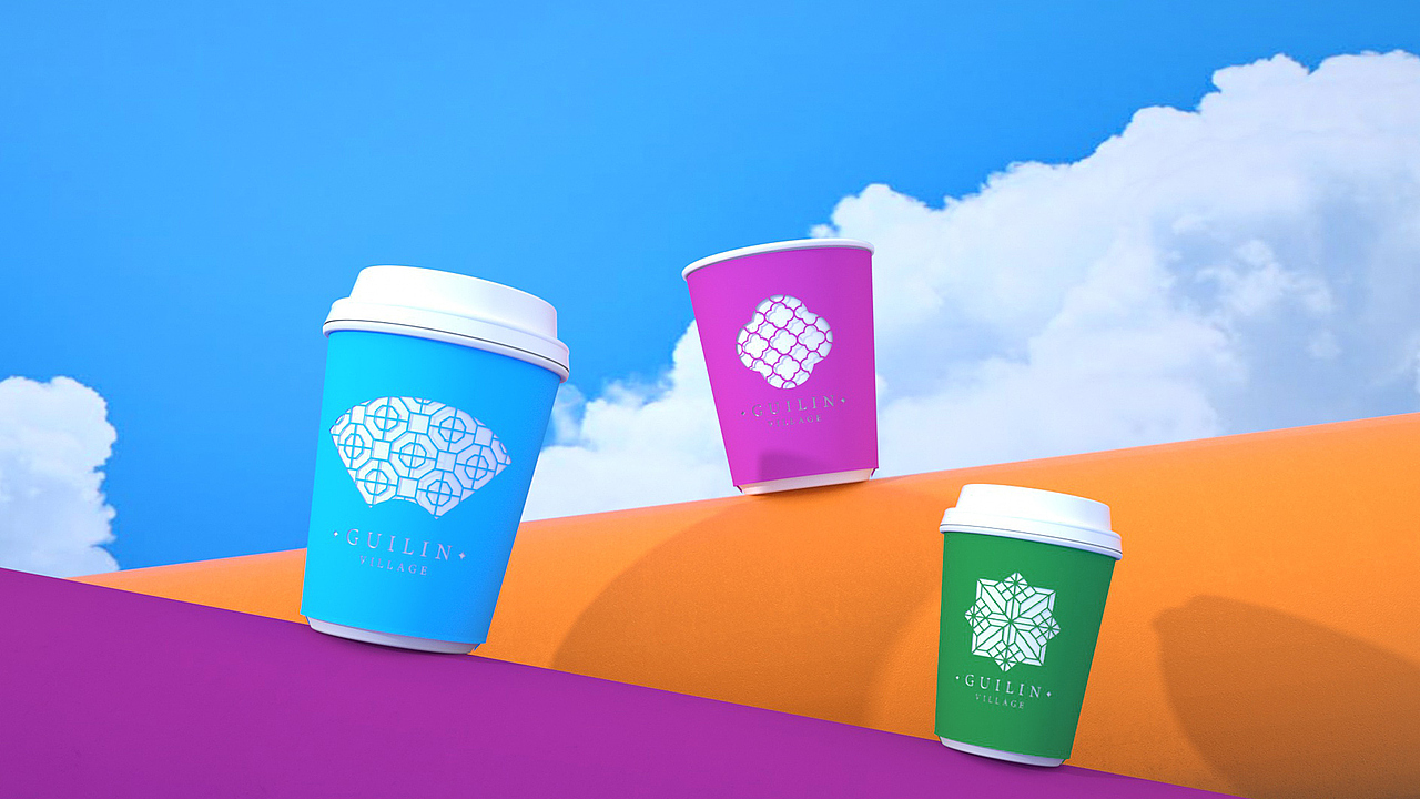 溧阳桂林村/文创品牌