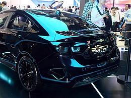 汽车夜景氛围灯修图