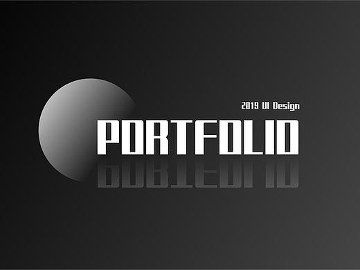 2019作品整理