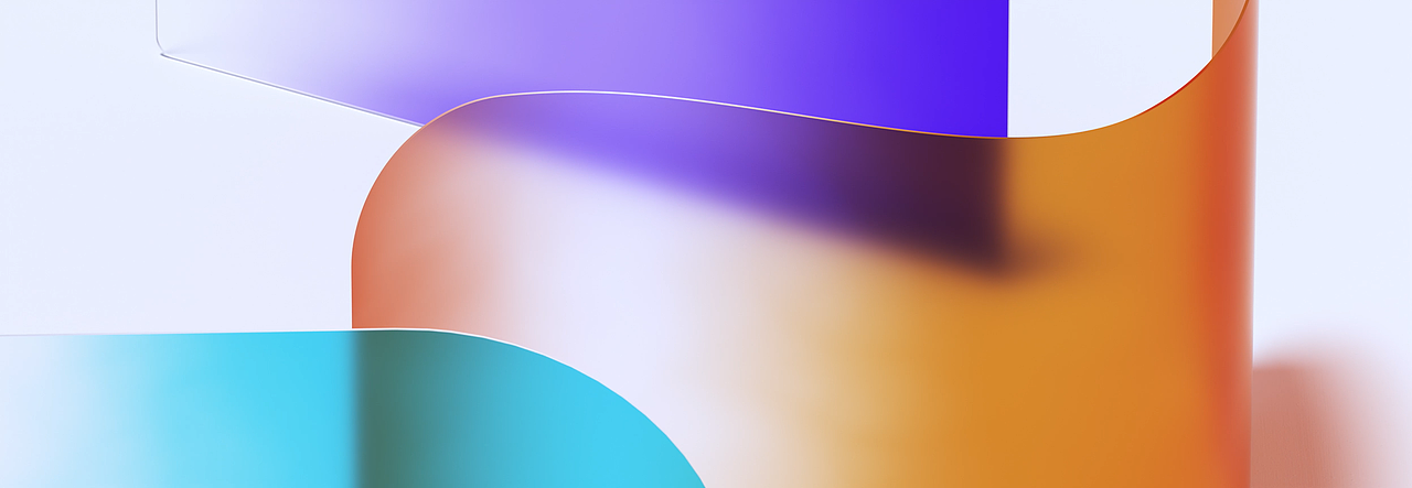 OPPO ColorOS12 设计概念动画(个人三维部分)（图ZMjg1OTQ0NDU2） - 产品 - 站酷设计师核桃_Walnut原创素材 - 站酷ZCOOL