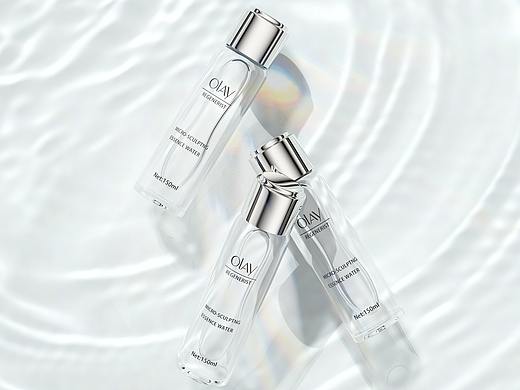 OLAY小瓶（个人主页-ZNTg4NjM0MDg=） - 产品 - 站酷设计师黑布黑原创素材 - 站酷ZCOOL