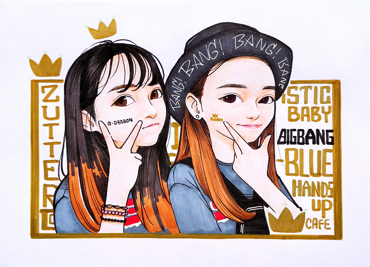 123,茄子(头像合集)