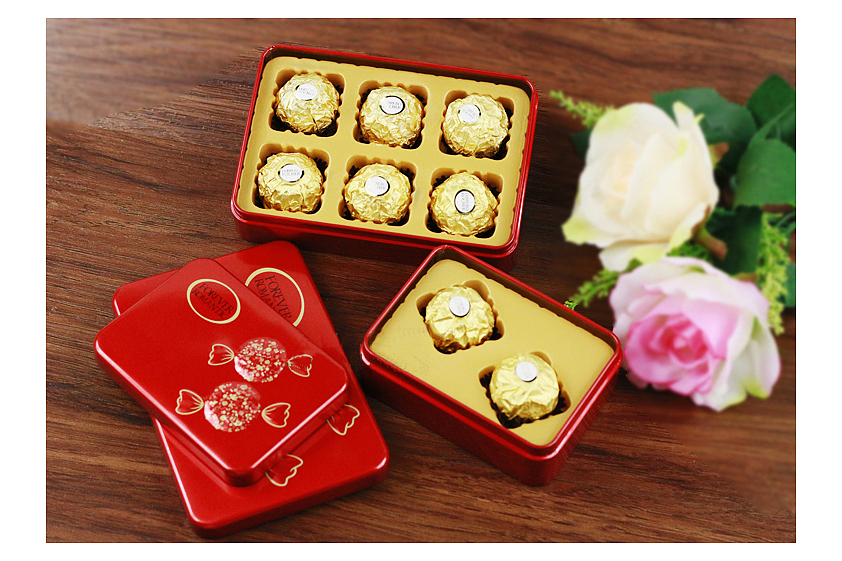 【产品包装】安徽尚唯礼品有限公司婚庆产品包装设计