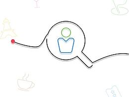 一組引導(dǎo)頁