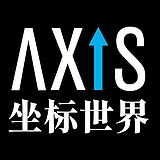 坐标世界的头像