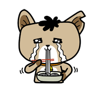 豺狼阿Yum-表情设计一组