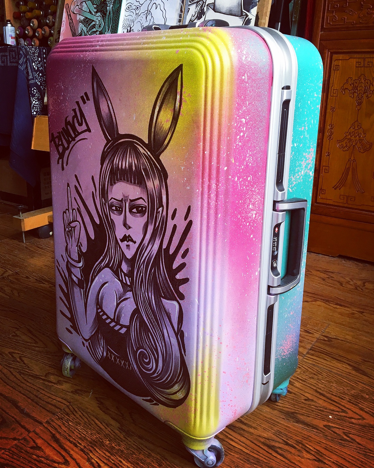 SAY冬季总结报告