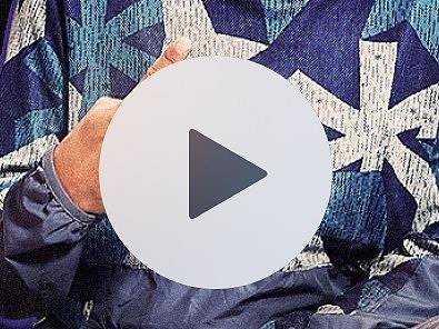 中国新说唱 半决赛 张震岳热狗宣传小视频