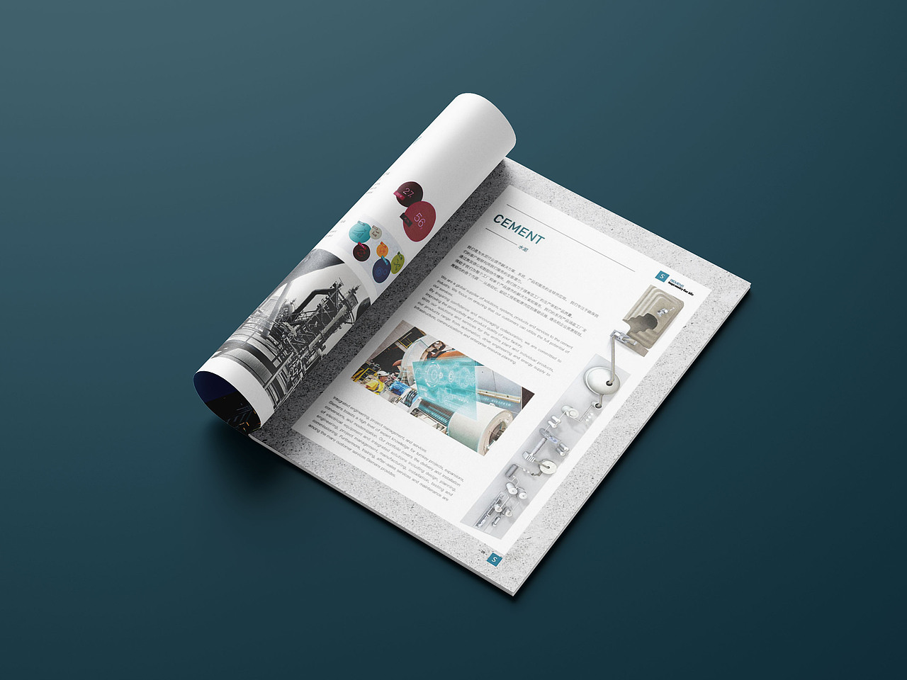 西门子SIEMENS宣传册（图ZMTU2NTkwMzgw） - 书籍/画册 - 站酷设计师SANDRASHEN原创素材 - 站酷ZCOOL