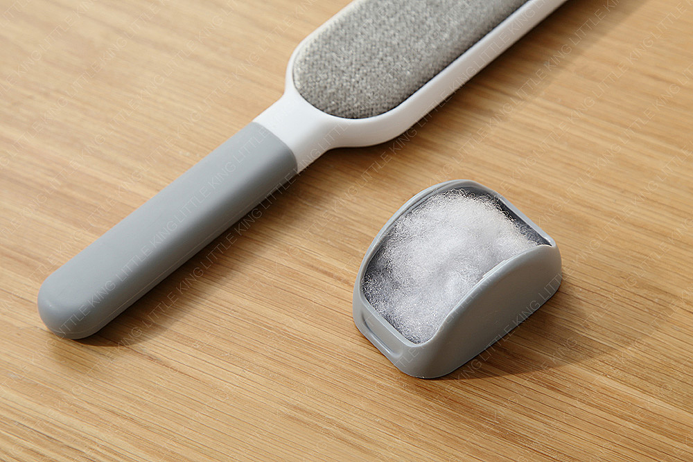 居家日用——静电去毛刷