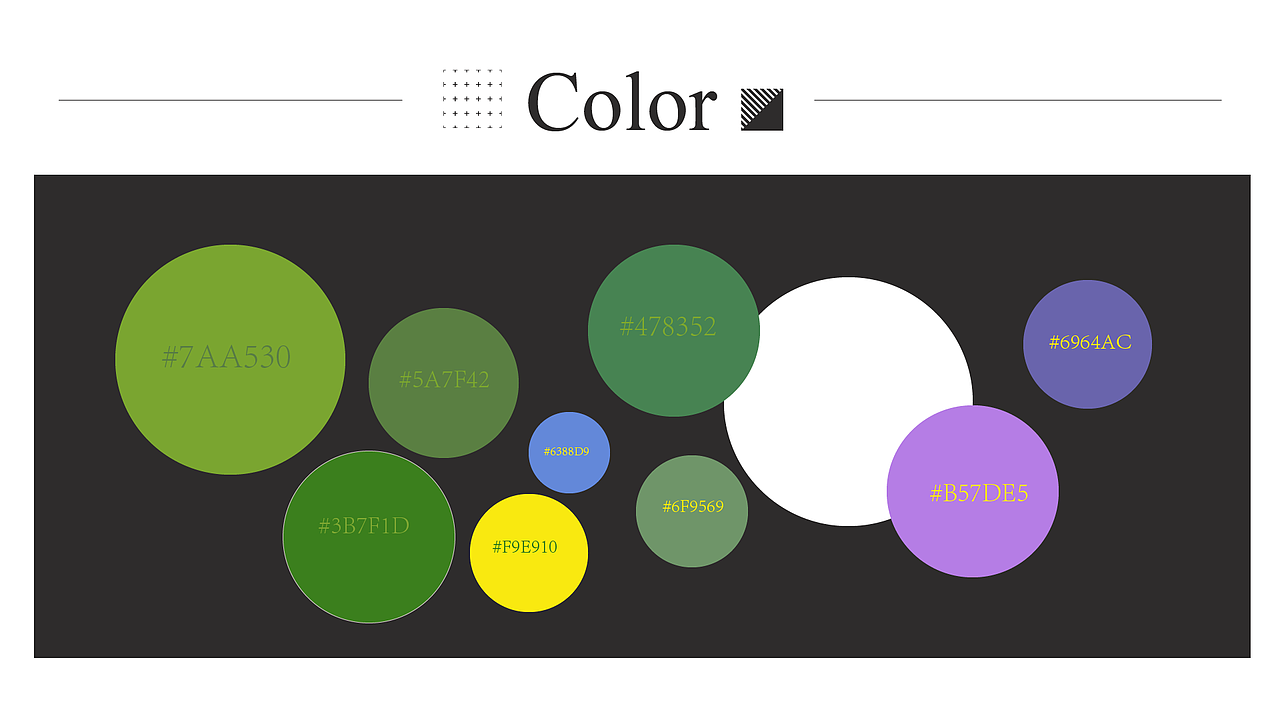 草本植物·草花系列（图ZMzA0NzM0OTgw） - 创作习作 - 站酷设计师ZiasPocketDesign原创素材 - 站酷ZCOOL