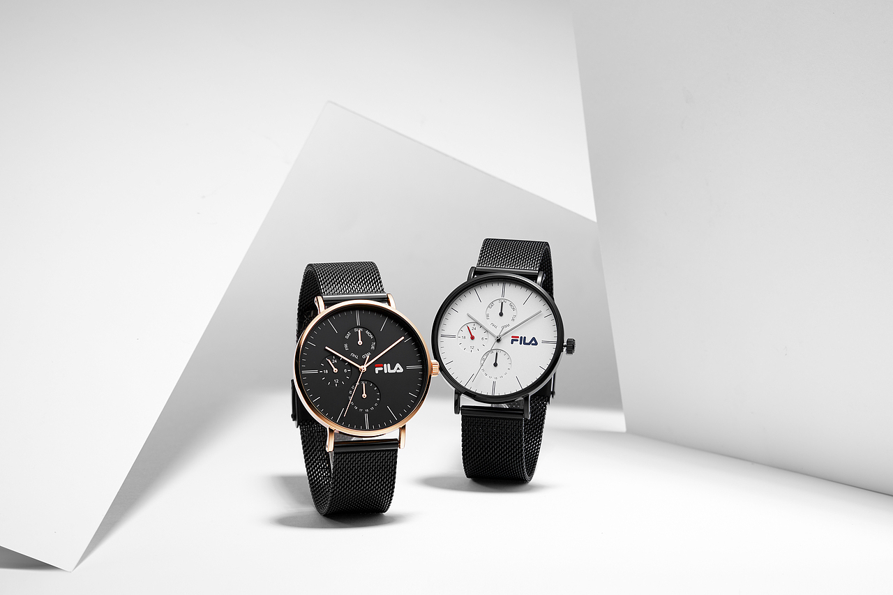 FILA手表（图ZMjMxMzc3NzYw） - 产品摄影 - 站酷设计师松果计划原创素材 - 站酷ZCOOL