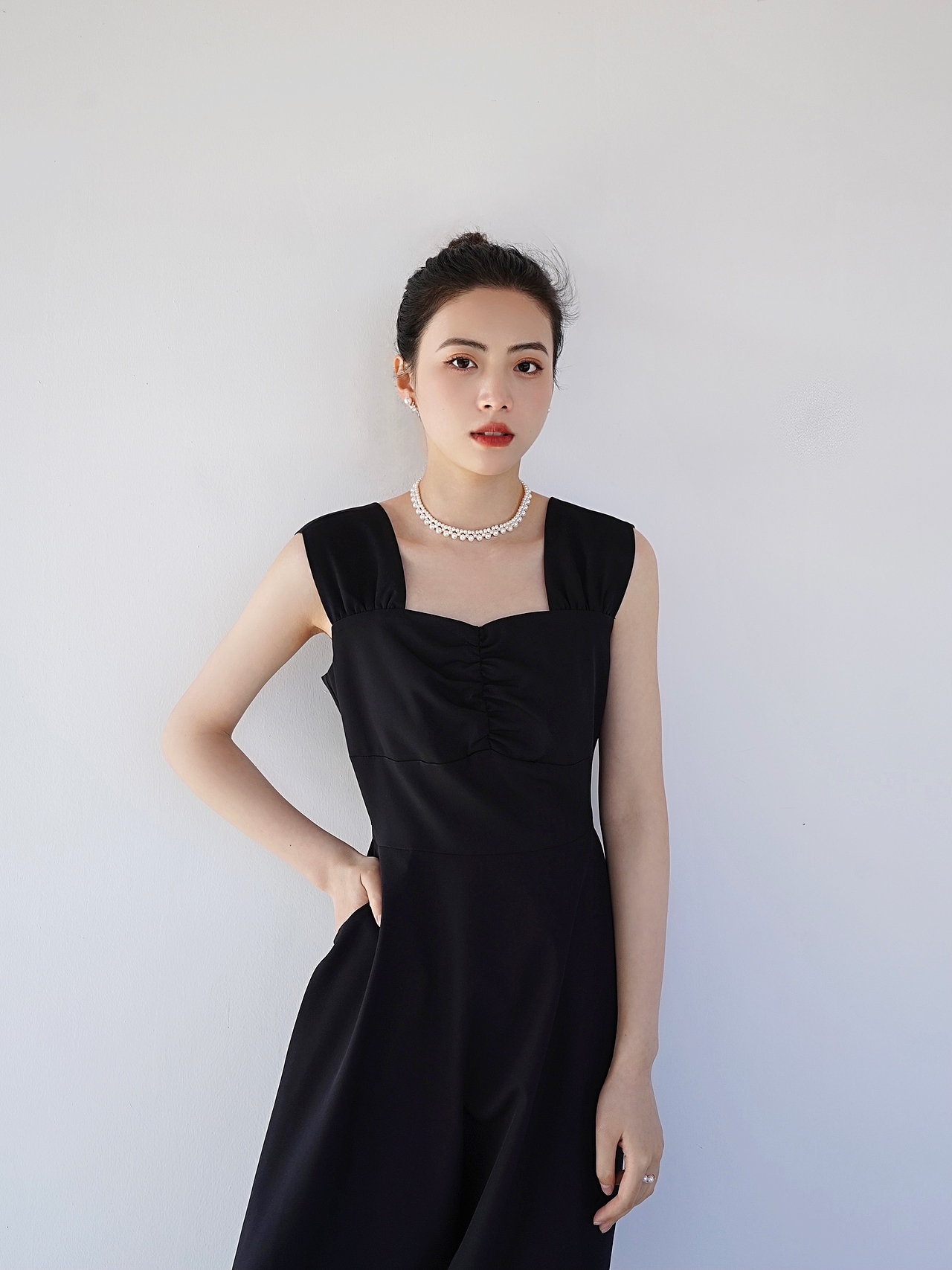 梨奈极光产品拍摄新款5拍摄图