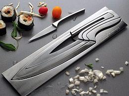 Deglon Meeting Knife Set